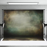 Magisch Alt Meister Mutterschaft Überlagerung Foto Hintergrund